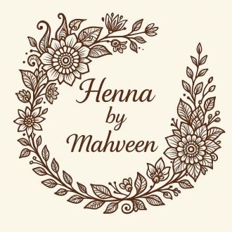 HennArt by Mahveen - Hochzeit - Serviceleistungen - Steinfurt