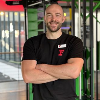Janis Beckers - Personal Training - Personal Training und Fitness - Siegen-Wittgenstein
