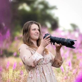 Angelina Photography Art - Fotografie - Solingen