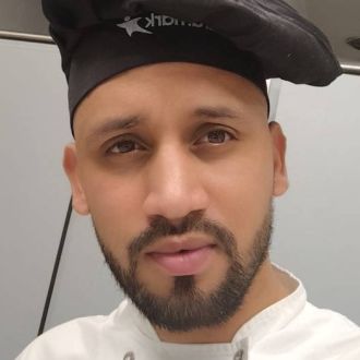 Chef Daniel Carmona - Catering Service - Cham