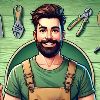 Maksym CHYRKA Import&Export