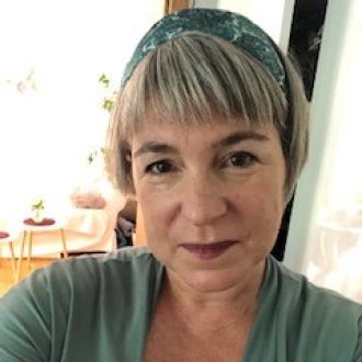 Doris Thomas - Fixando Deutschland