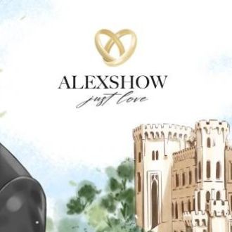 Alexshow - Tamada & Hochzeitsmoderator - Fixando Deutschland