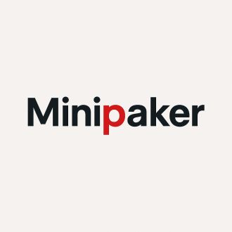 MINIPAKER - Klempnerarbeiten - Erfurt