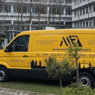 Münchner Rohrreiniger - Zuverlässiger Klempner-Service - Klempnerarbeiten - Landshut