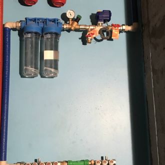 Petro - Fixando Deutschland