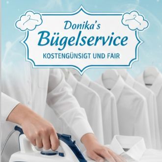 Donika's Bügelservice - Fixando Deutschland