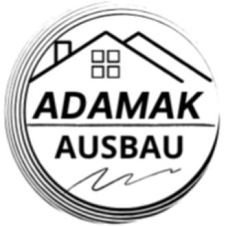 ADAMAK AUSBAU - Tapete - Fürstenfeldbruck