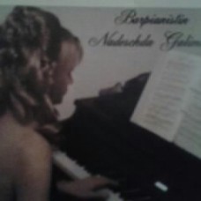 Musikschule Nadja Galimow - Banjounterricht - Putzbrunn