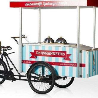 De IJsmannetjes Catertingservice - Fixando Deutschland