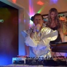 DJ Max - DJs - Cham