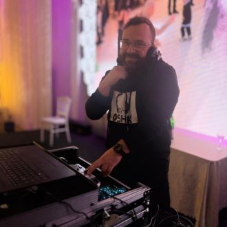 DJ Øshk - DJs - Bonn