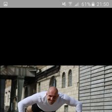 Fitnesspfeiffer - Personal Training und Fitness - Kaufbeuren