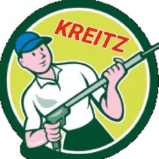 Stein & Fassadenreinigung Kreitz - Fixando Deutschland