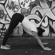 Ashtanga Yoga mit Heike - Fixando Deutschland