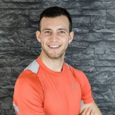 personal perfection - Trainer Philipp
