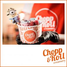 Chopp & Roll - Hochzeitscatering - Aichach-Friedberg