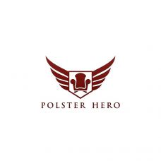Polster Hero - Fixando Deutschland