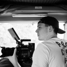 Niclas Moser - Videoaufnahmen - München