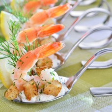 RelaxX Catering - Catering Service für Hochzeit - Berlin