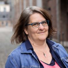Impulsgeberin Regina Hagen - Weitere Fertigkeiten - Düsseldorf