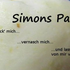Simons Patisserie - Weitere Fertigkeiten - München