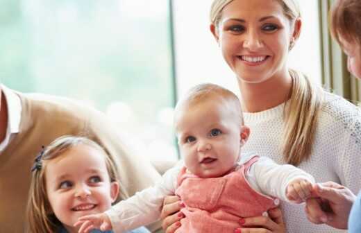 Familienberatung - Ludwigsburg