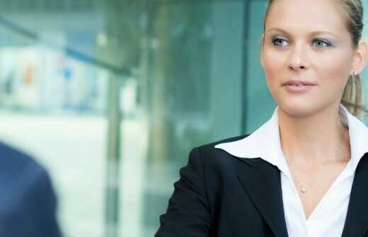 Öffentlichkeitsarbeit - Public Relation (PR) - Kulmbach