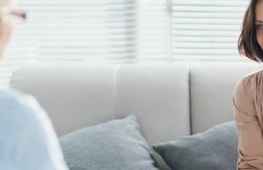 Beratung - Ludwigsburg