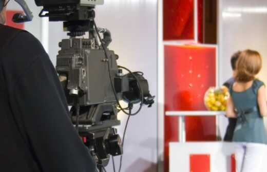 Commercial Videography - Euskirchen