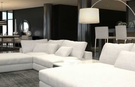 Innenarchitektur - Andere
