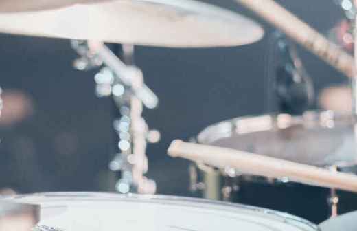 Musikbands