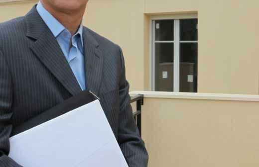 Commonhold Property Management - Neumarkt in der Oberpfalz