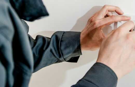 Elektroniker - Automatisierung