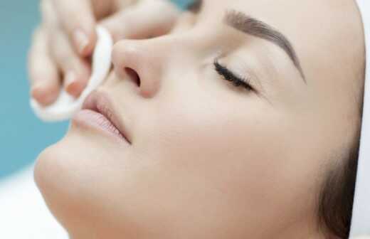 Skin Cleansing - Schwalm-Eder-Kreis