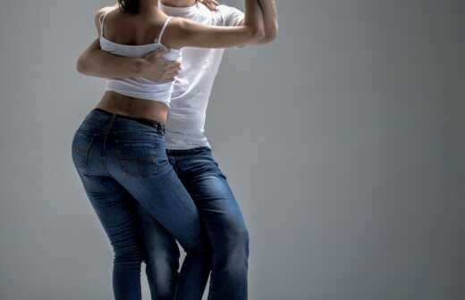 Kizomba Tanzunterricht - Kulmbach