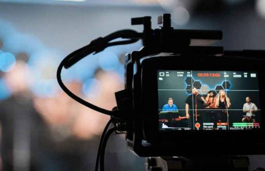 Livestreaming Service - Magdeburg