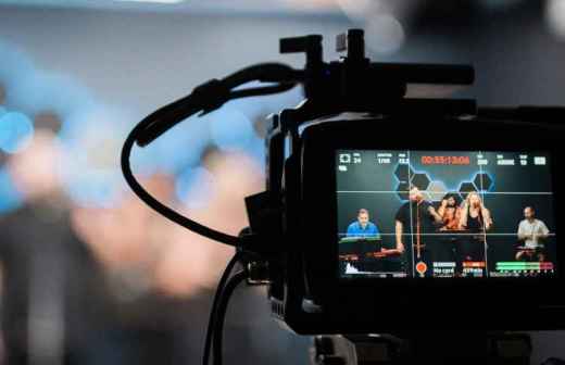 Livestreaming Service - Facebook