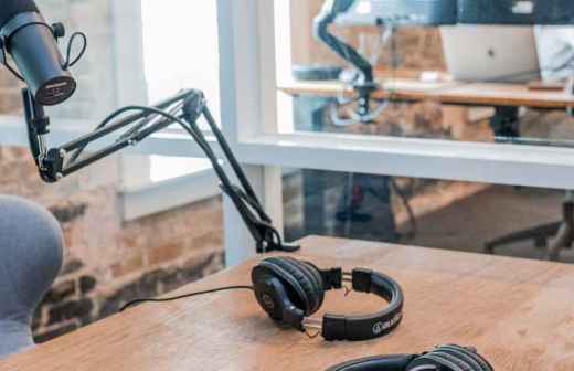 Videokonferenz Systeme - Streaming