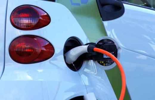 Eléctricos