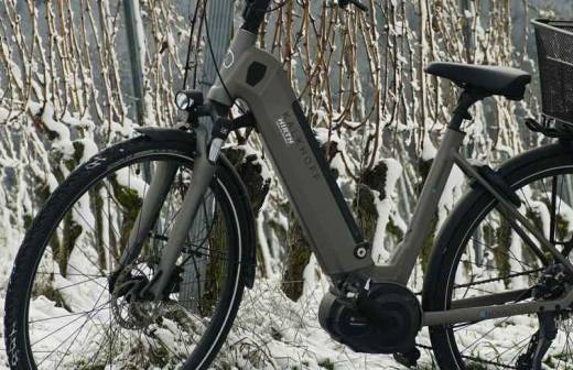 E-Bike Reparatur - Märkischer Kreis