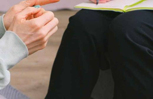 Psychologe für Depressionen - Rhein-Neckar-Kreis