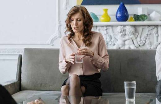 Paartherapie - Ludwigsburg