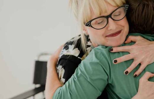 Psychologie für Phobien - Ludwigsburg