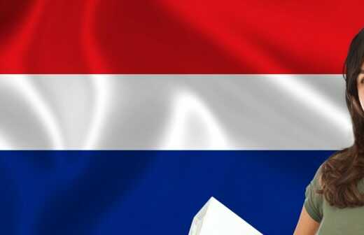 Thailändisch Übersetzung - Düsseldorf
