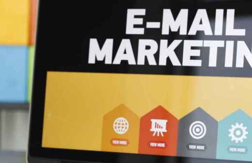 E-Mail-Marketing - Nordfriesland