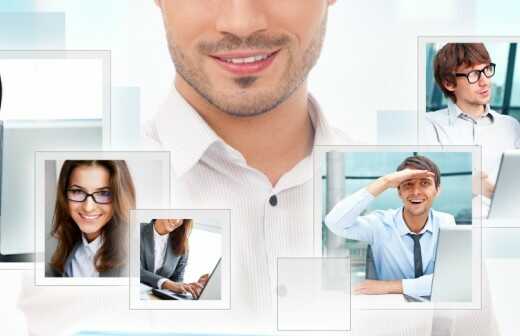 Video-Streaming und Webcasting Dienste - Magdeburg