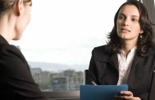 Abogados especialistas en impuestos - Hildburghausen