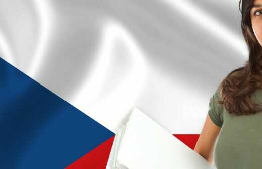 Tschechisch Übersetzung - Ludwigsburg