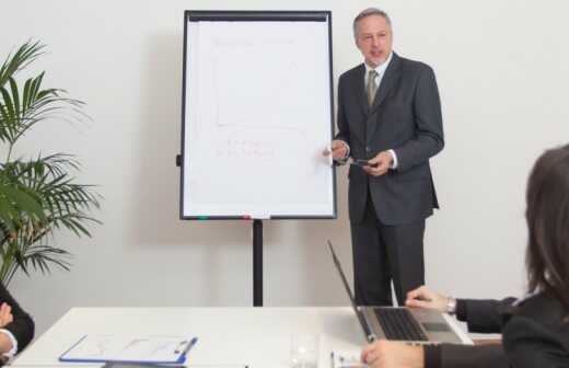Verkaufstraining - München